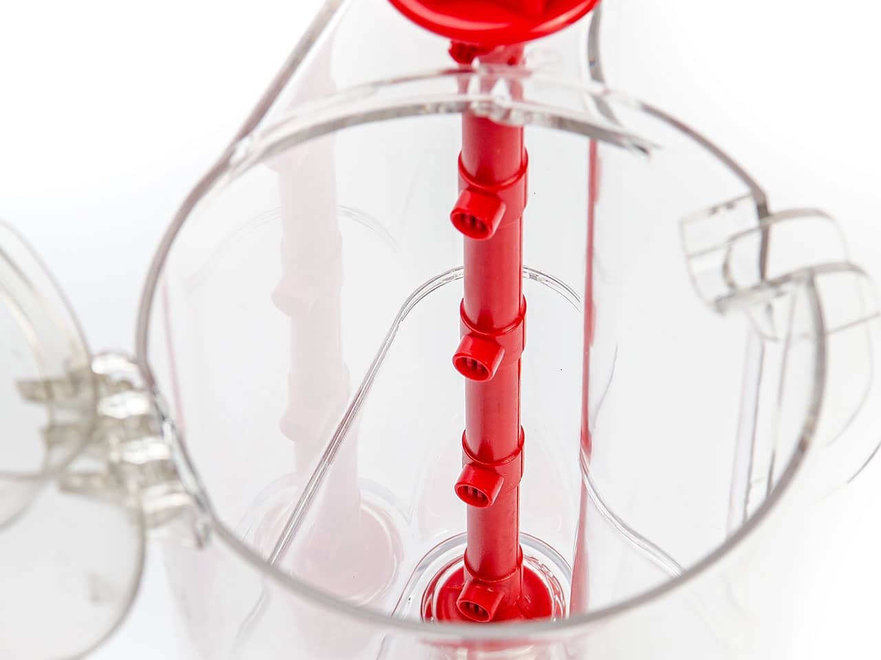 Roller Cleaning Machine