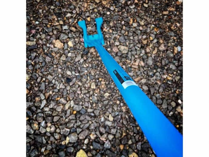 OX Trade Demolition Bar