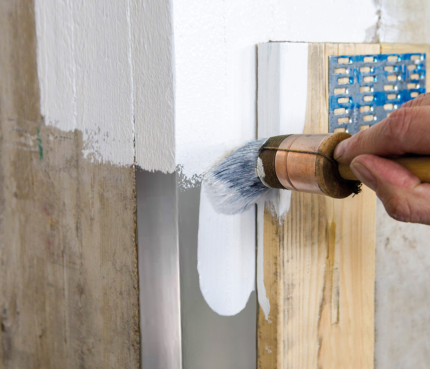 RUST OLEUM Combicolor multi-surface RAL 7001/Silver grey 0.750ml