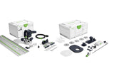 Festool   Оберфреза OF 1010 REBQ-FS-Set