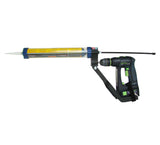 MANA Електрически Пистолет За Полиуретан - Адаптор за винтоверт