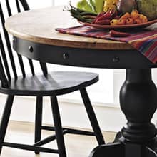 RUST OLEUM Гланцов спрей, черен 400мл