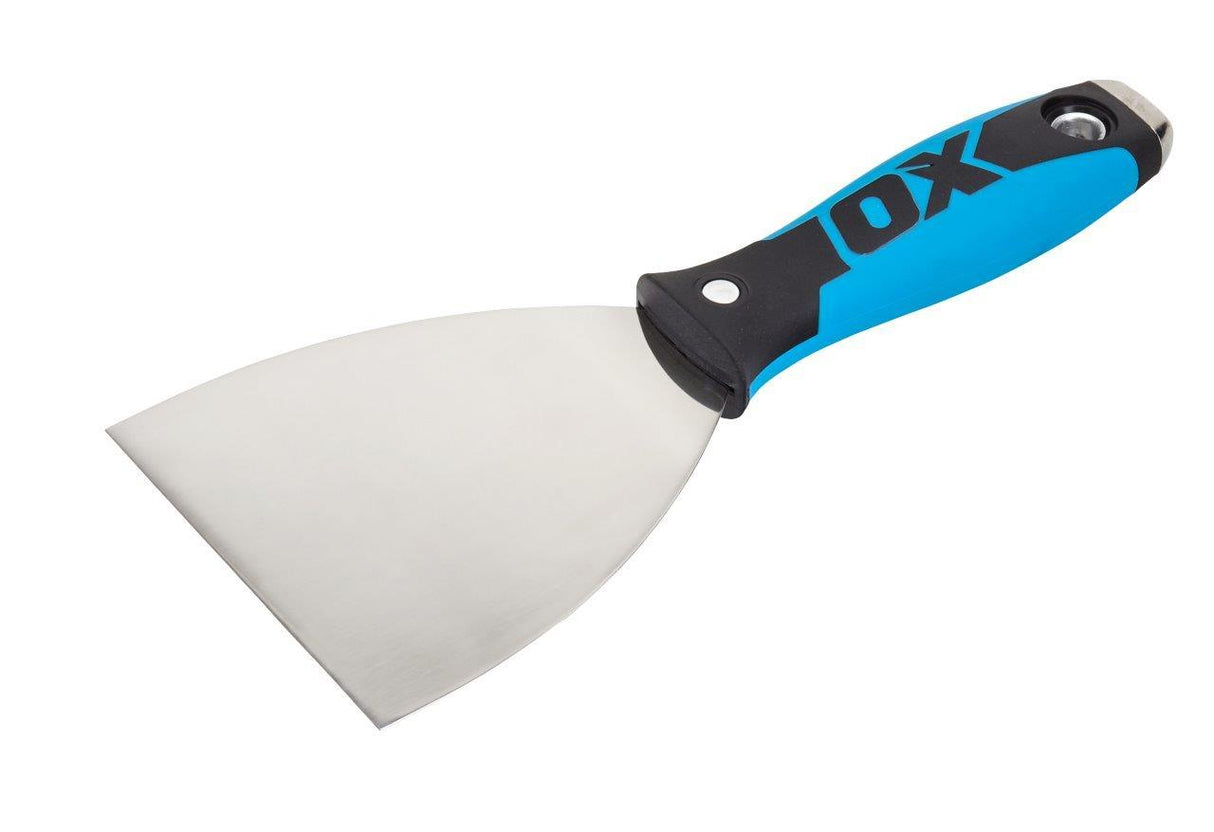 OX Tools PRO инструмент за строителство 102mm — професионален строителен инструмент