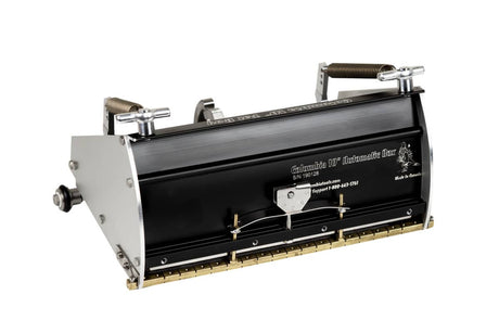 Кутия за шпакловане COLUMBIA FAT BOY AUTOMATIC 10 