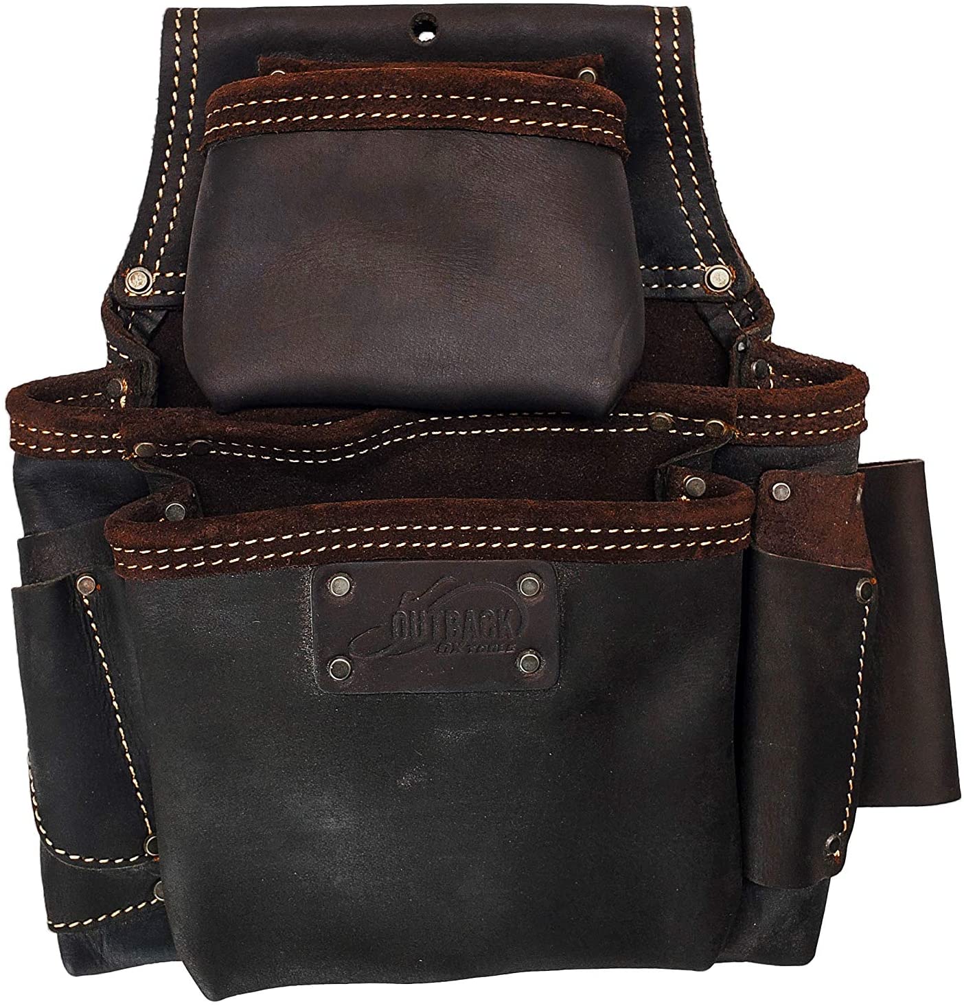 ОХ PRO Кожен колан за инструменти