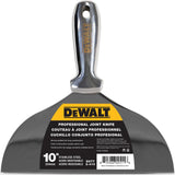 DeWALT One-Piece Joint Knife Full Set