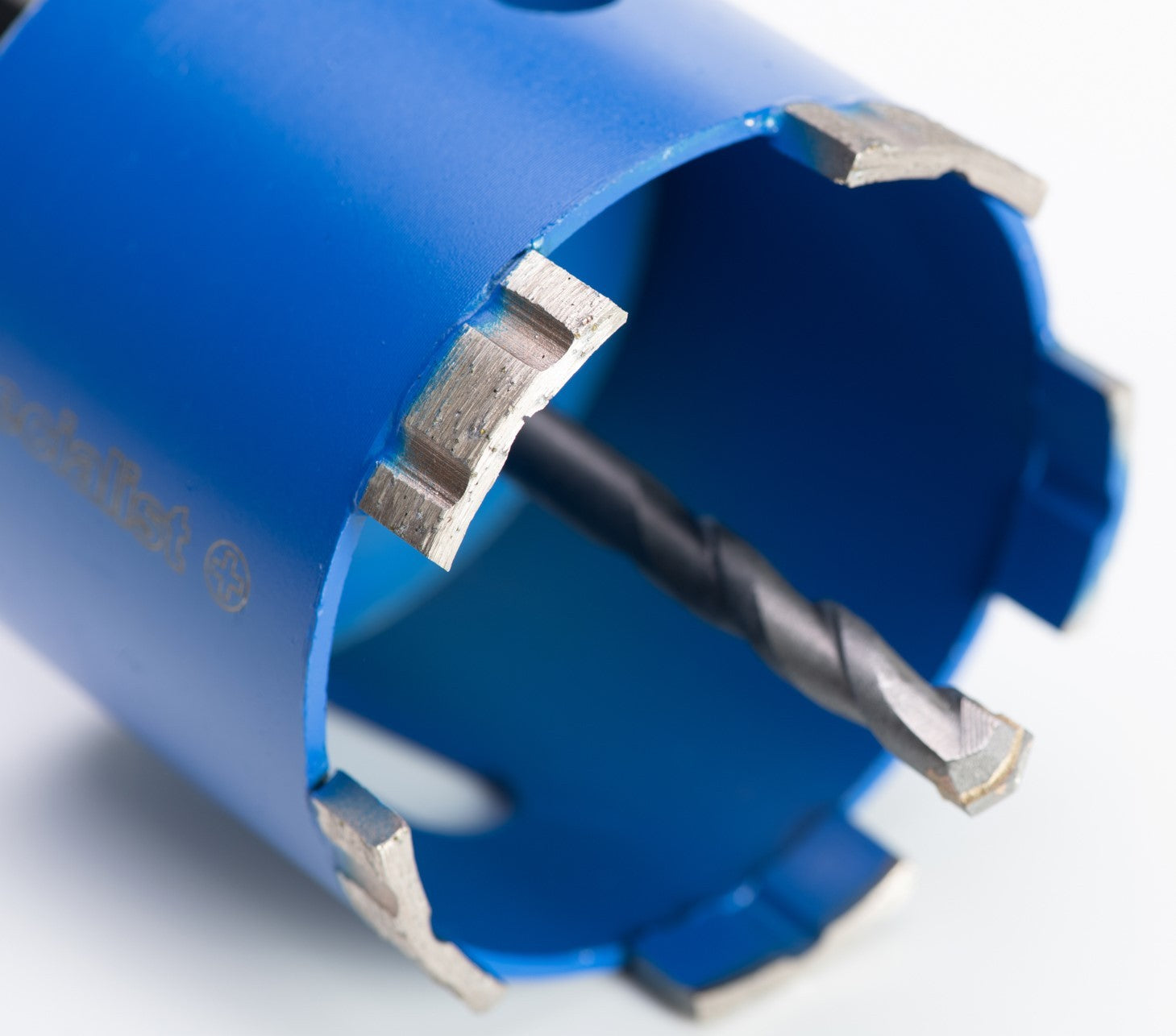 SPECIALIST+ diamond core drill bit, 72x16mm