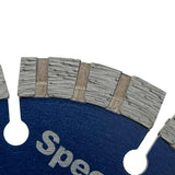 Specialist+ Диамантен диск Premium 125x10x22 mm