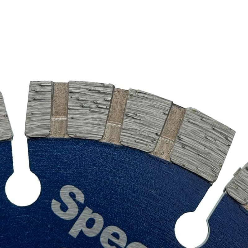 Specialist+ Диамантен диск Premium 125x10x22 mm