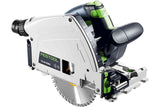 Festool  Plunge-cut saw TS 60 KEBQ-Plus
