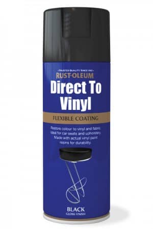 Rust-Oleum Specialty ЧЕРЕН 400мл — спрей боя