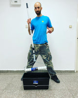 Ролер  Ø 50 Микрофибър, 45 cm