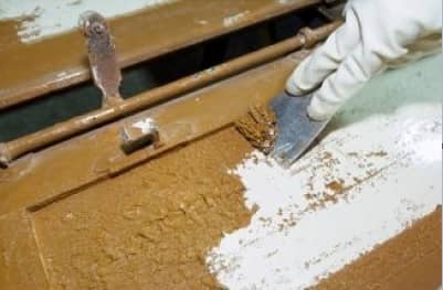 Rust-Oleum Specialty — изглед на опаковката