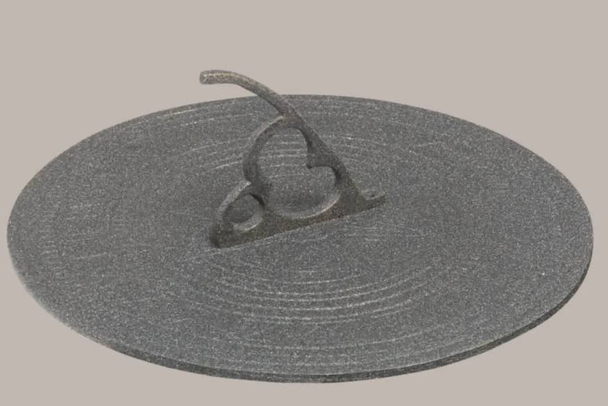 Rust-Oleum Textured Spray Paint - Aged Iron