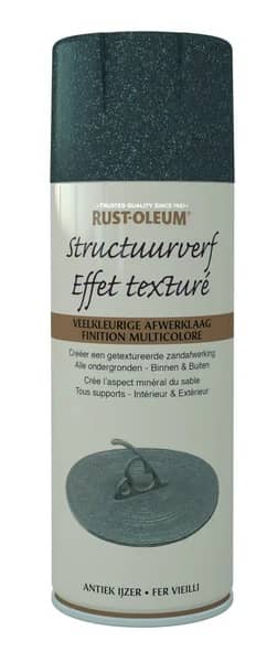 Rust-Oleum Specialty 400мл — спрей боя
