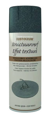 RUST OLEUM Спрей с ефект състарено желязо 400мл