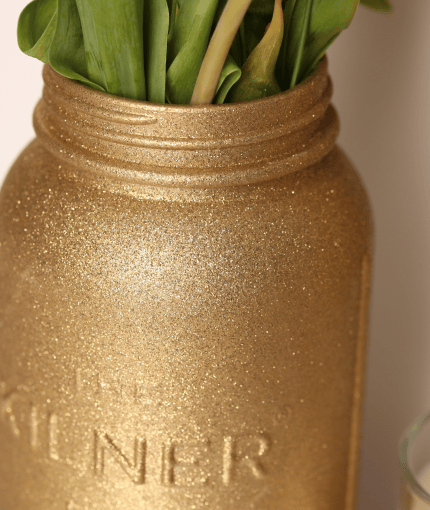 RUST OLEUM Блестящ спрей, златист 400мл