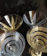 Rust-oleum Ultra Shimmer Silver Glitter effect