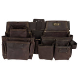 ОХ PRO Кожен колан за инструменти