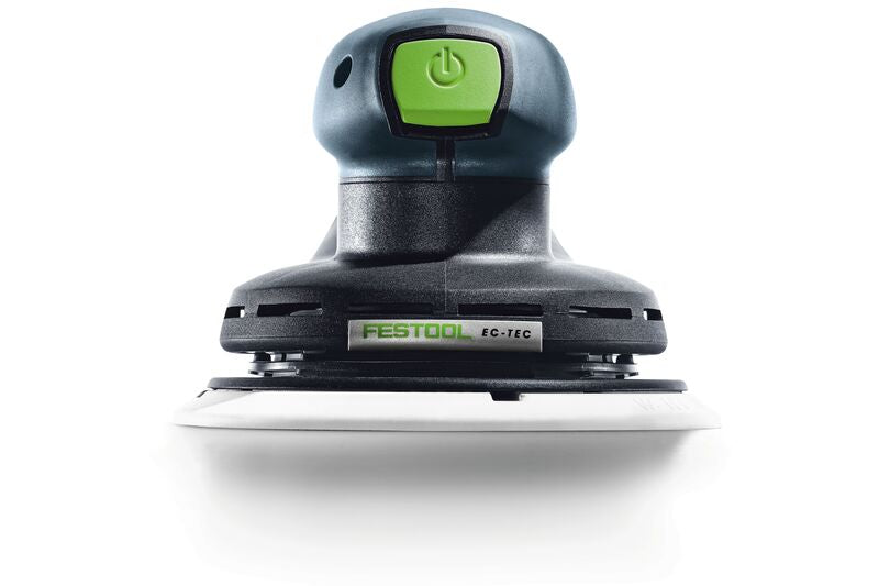 Festool Eccentric sander ETS EC 150/5 EQ-SYS GR