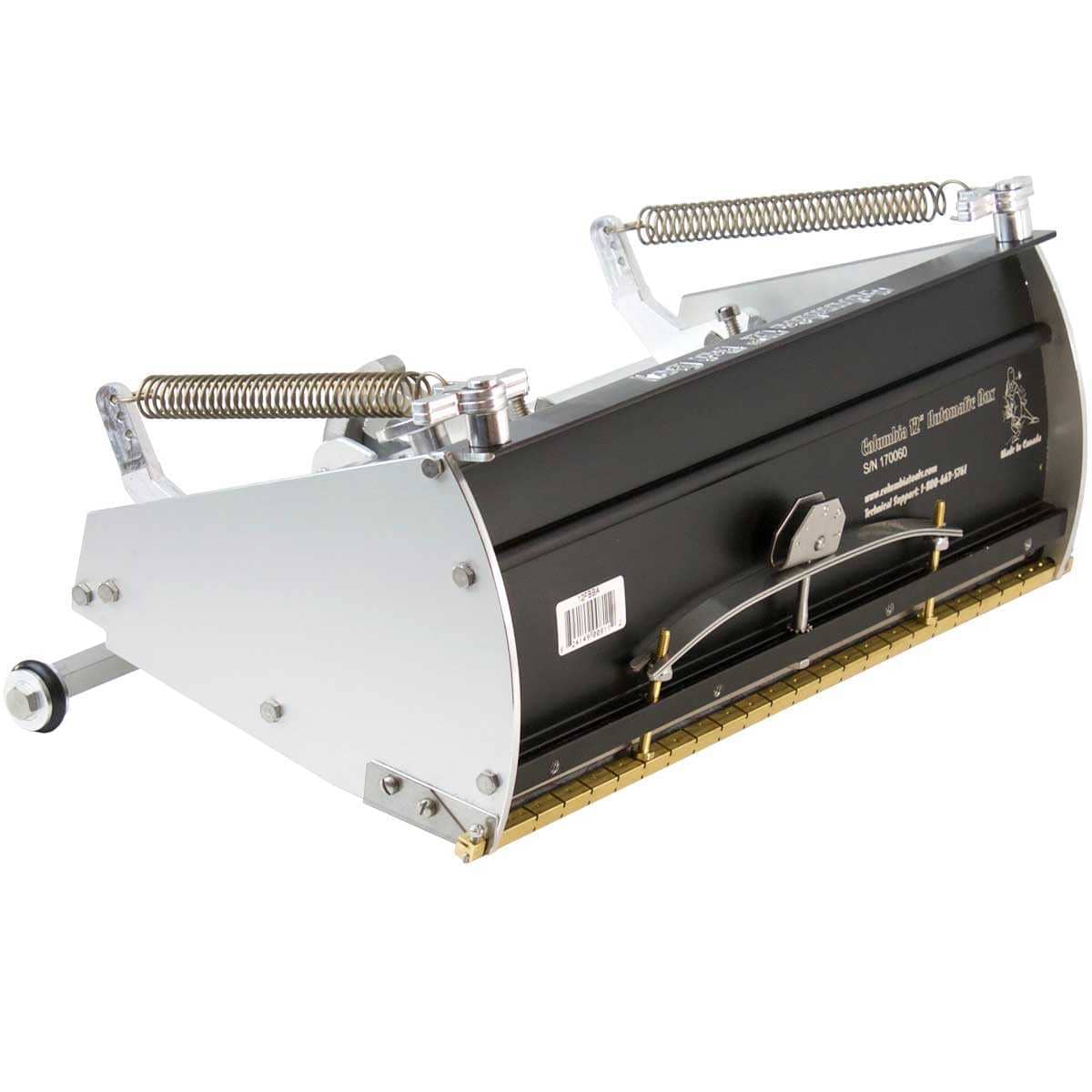 COLUMBIA Fat Boy AutomaticBox 12"