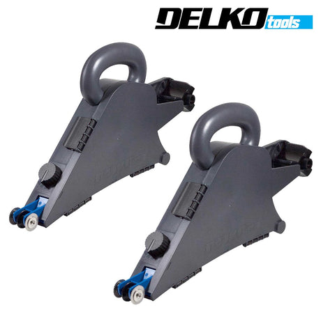 2 X Delko Taper- банджо за фугиране на гипсокартон