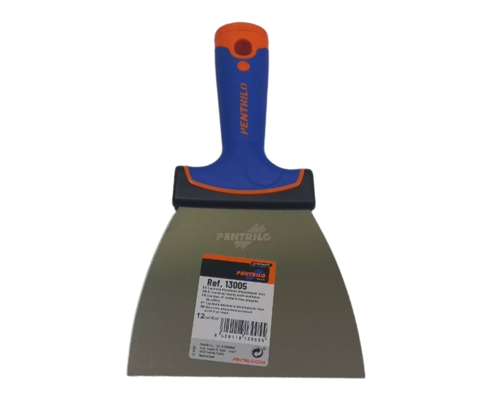 PENTRILO Широка шпакла 12см