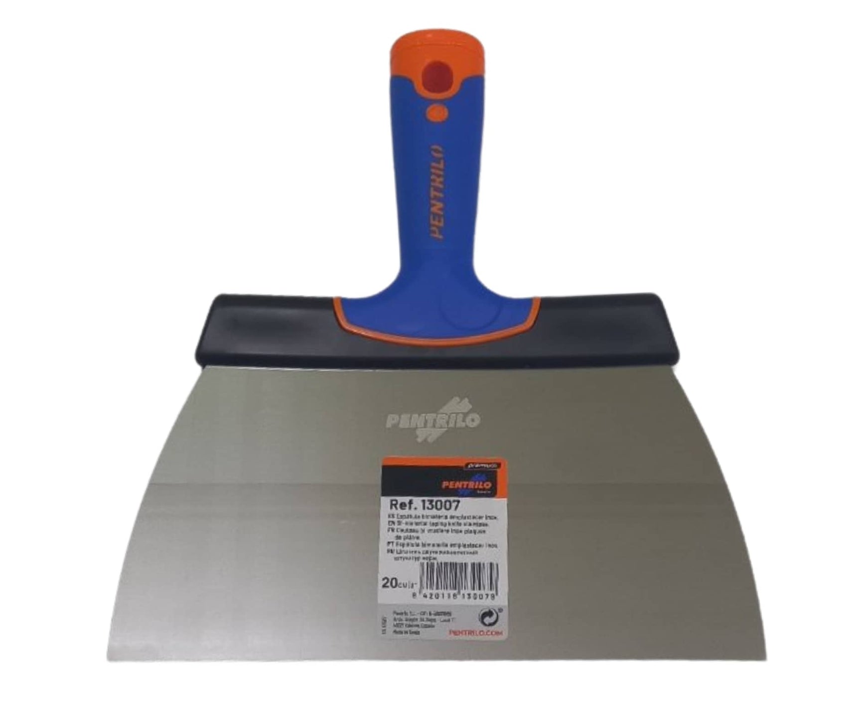 PENTRILO Широка шпакла 20см