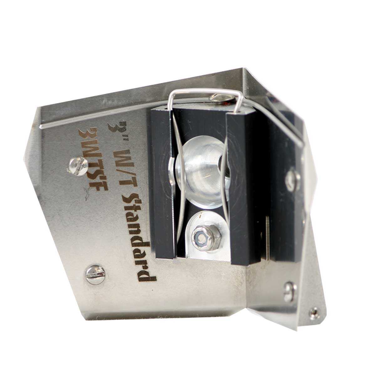 Columbia Стандартен Ъглов Флъшeр 3" - широк