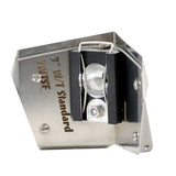 Columbia Стандартен Ъглов Флъшeр 3" - широк