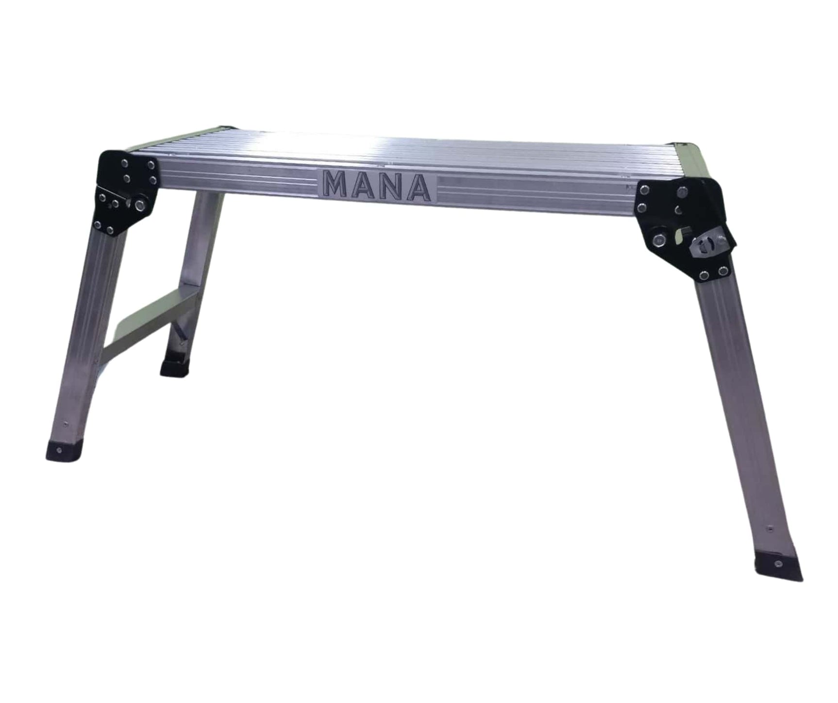 Алуминиева работна платформа 78x31cm