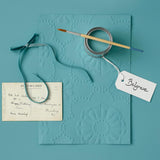 Rust Oleum Chalky Matt Furniture Paint/Belgrave 750ml