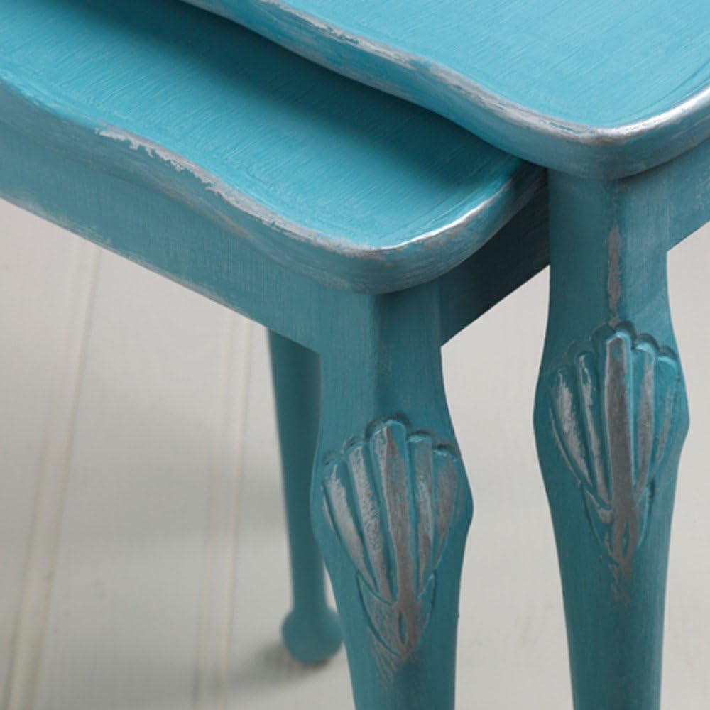 Rust Oleum Metallic Finish Furniture Paint 125 ml