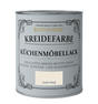 RUST OLEUM Тебеширена боя за кухни АНТИЧНО БЯЛА 750мл
