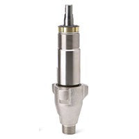 GRACO ST Max II 395 PC Pro Electric Airless Sprayer, Stand, 230V, EU