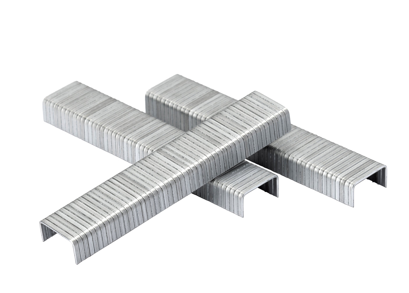 OX PRO Здрави скоби за такер 6 мм