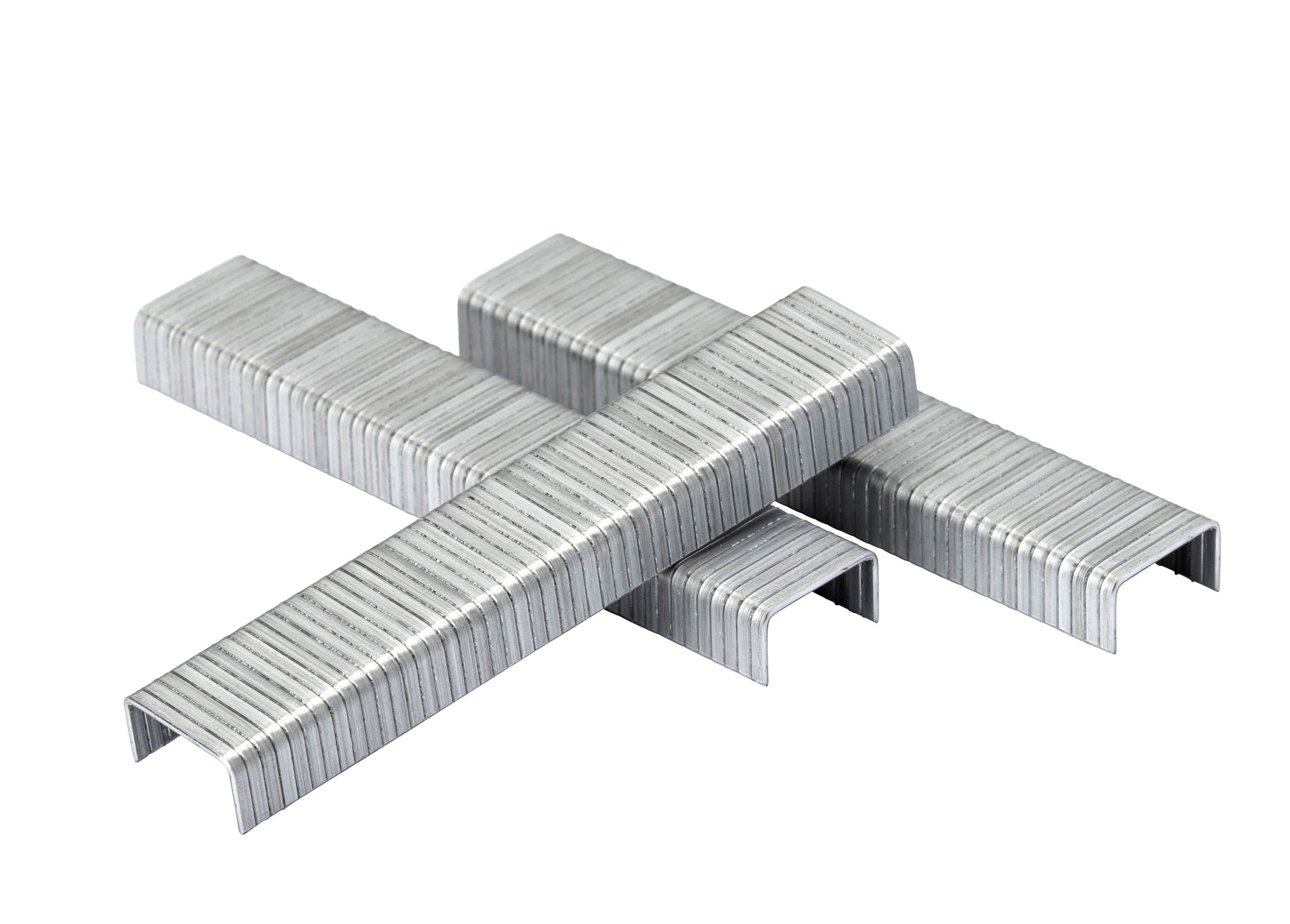 OX PRO Здрави скоби за такер 6 мм