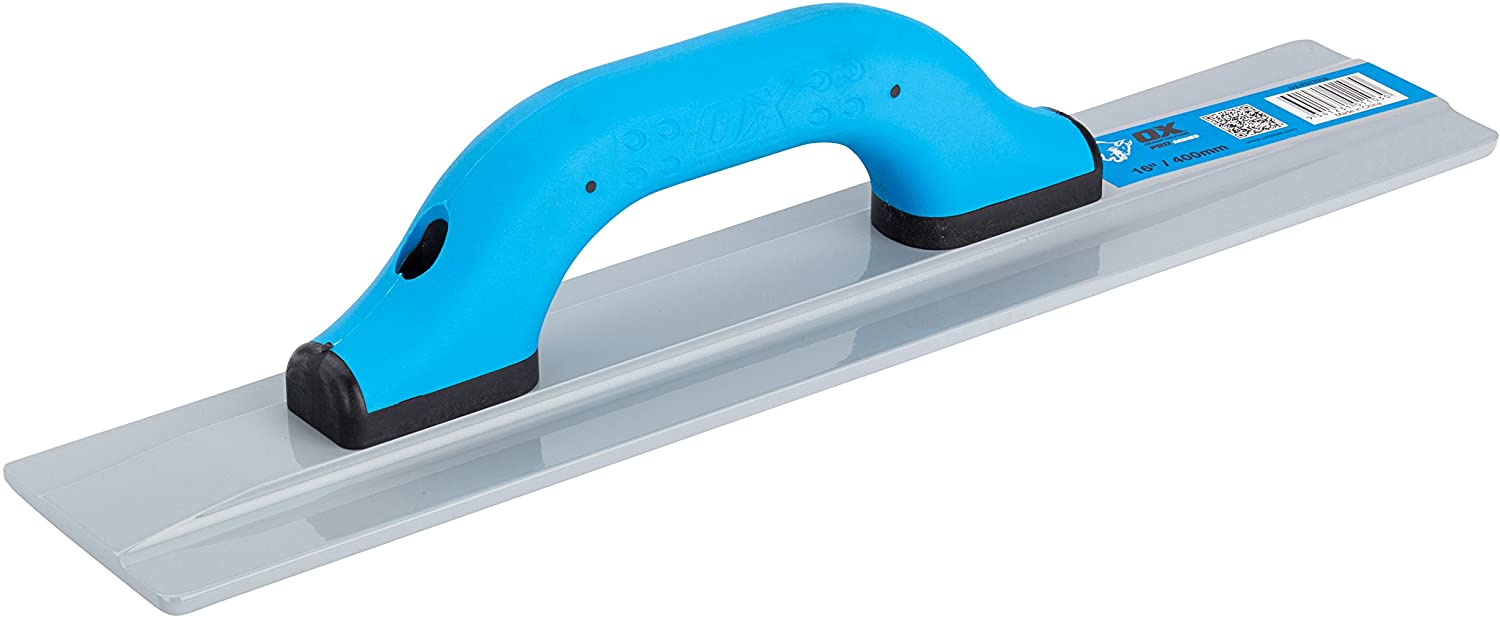 ОХ Pro Магнезиева маламашка 400mm/16 - Цена: 60.40лв.