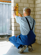 STABILA Aluminum electric level type 70 43 sm 