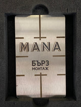 MANA Profile magnet "Fast Install" SET