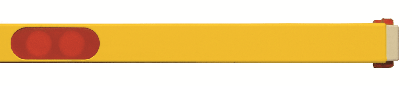 STABILA Aлуминиев нивелир type 80 М Installation 60см