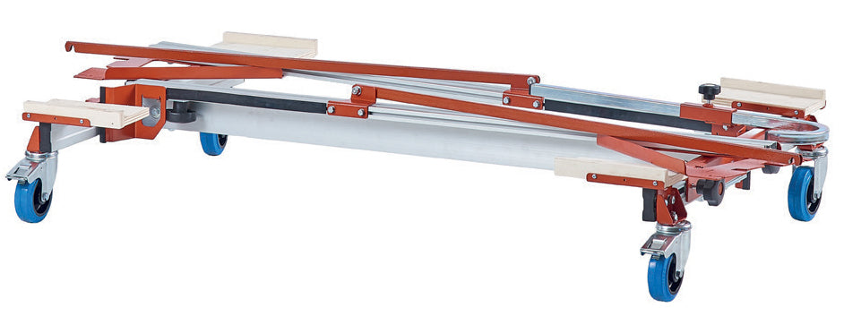 Raimondi количка за плочи MK3