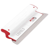 LEVEL 5 Нож за шпакловане 16"/40cm