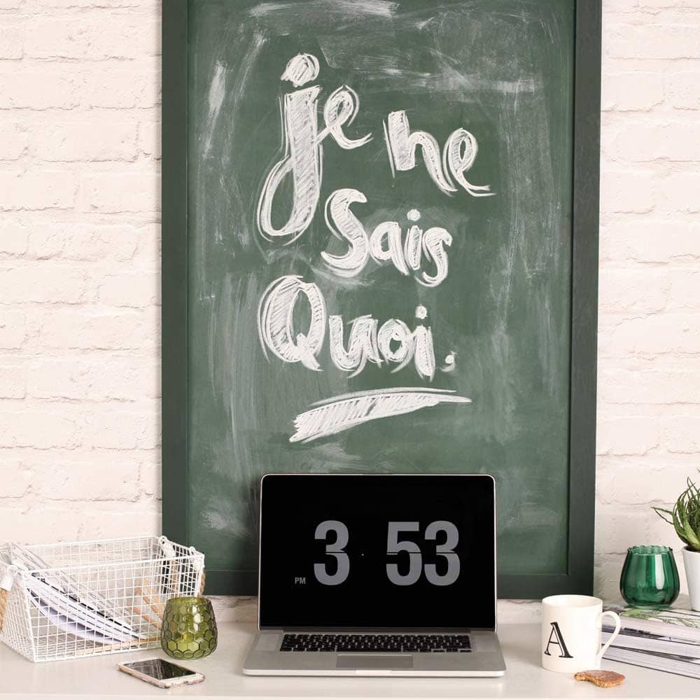 Rust-Oleum Chalkboard Spray Paint - Old School Green