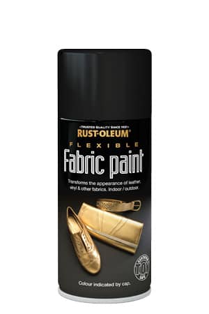 Rust-Oleum Specialty ЧЕРЕН 150мл — спрей боя