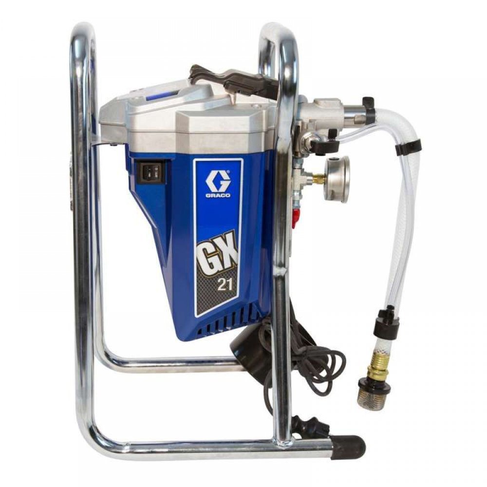 Graco GX21