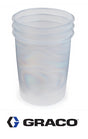 Graco Еластичен съд за боя FlexLiner 1л - Опаковка от 3бр
