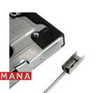 MANA Тапицерски такер