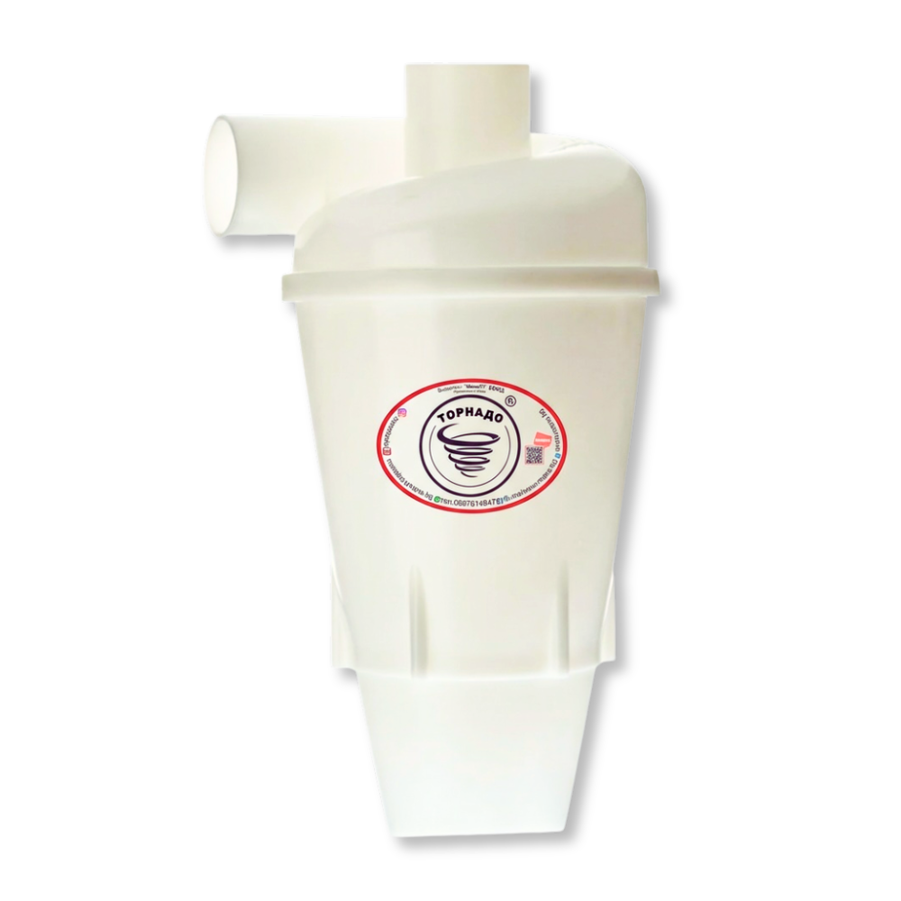 Big vacuum cleaner dust collector 75