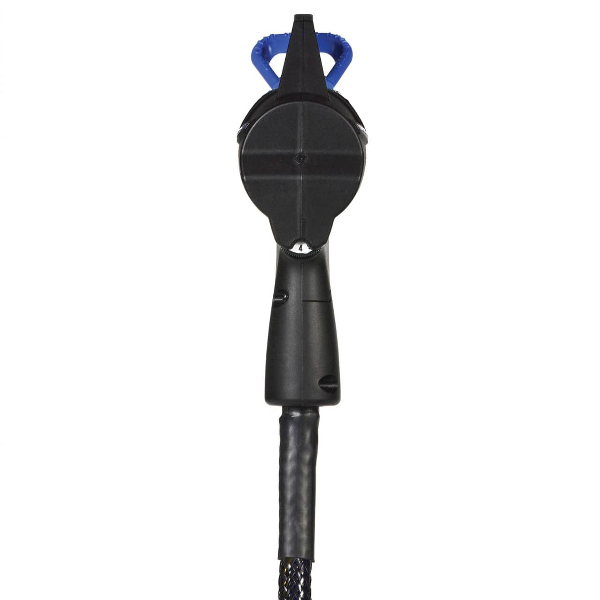 GRACO Акумулаторен бояджийски пистолет Ultra QuickShot, 230V